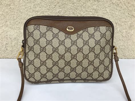 used gucci crossbody bags|authentic used gucci handbags.